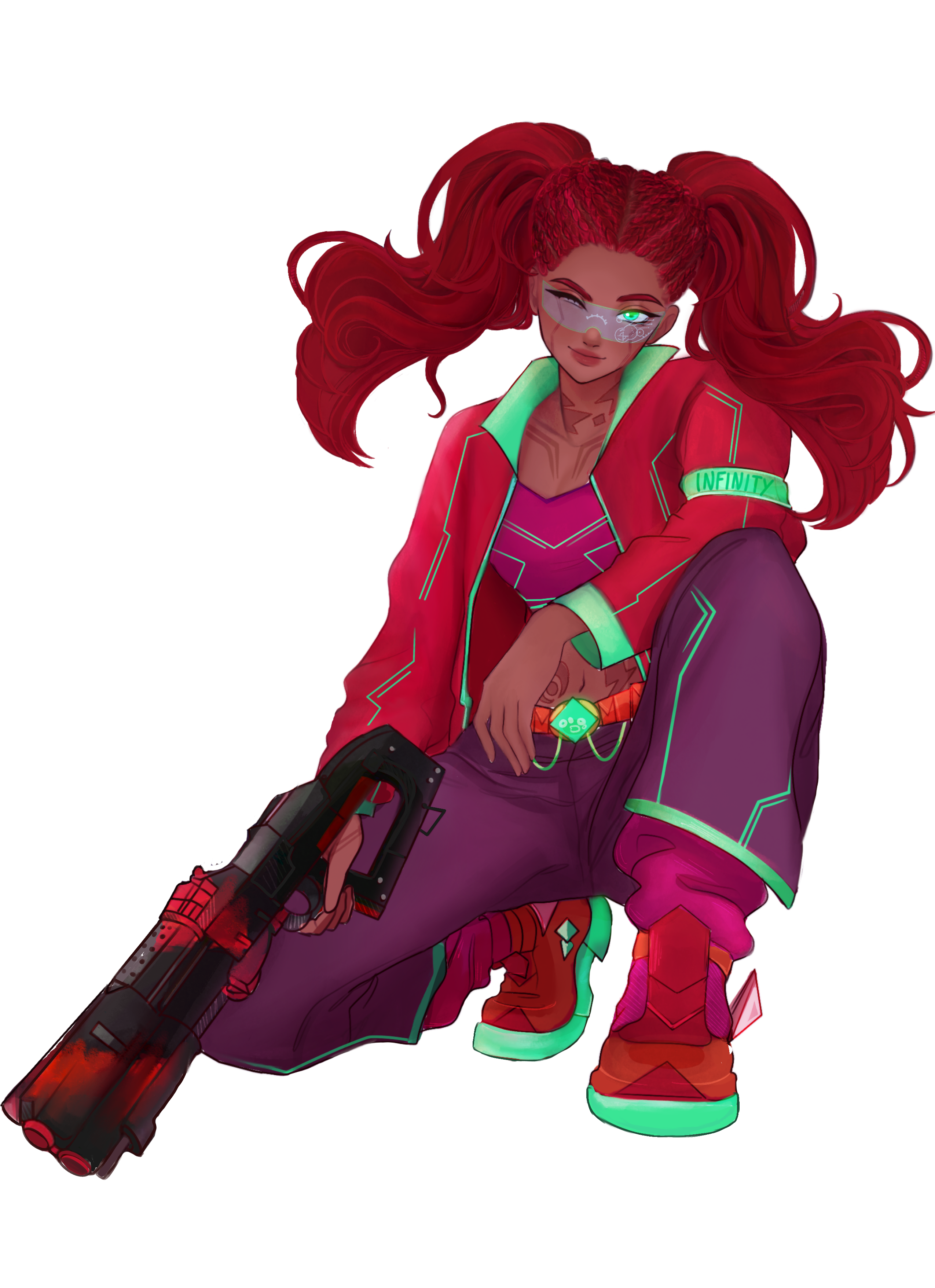 Sobre a MIRA Division — SAMIRA
